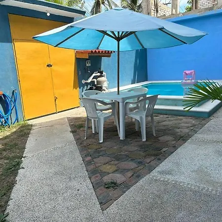 Hermay House
